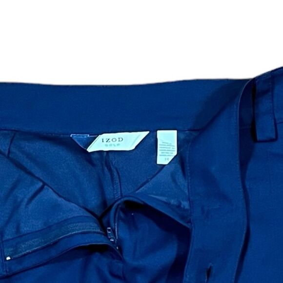 Izod Golf Women’s Navy Skort, Size 14, EUC - Picture 7 of 7